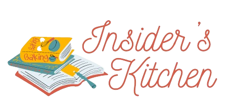 Insider's Kitchen