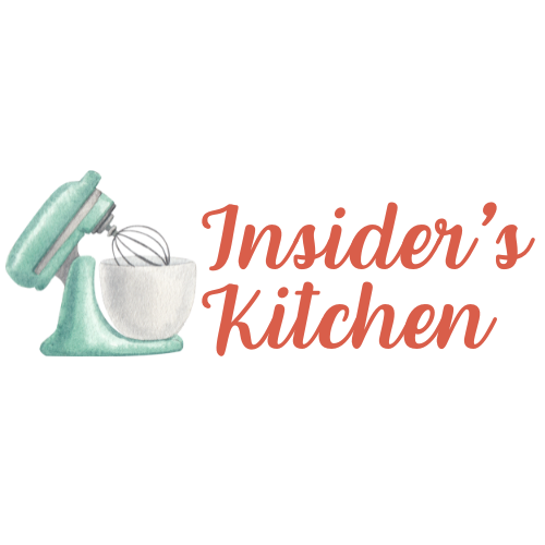 Insider's Kitchen